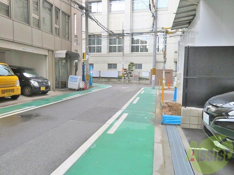 その他　（その他）まで100m