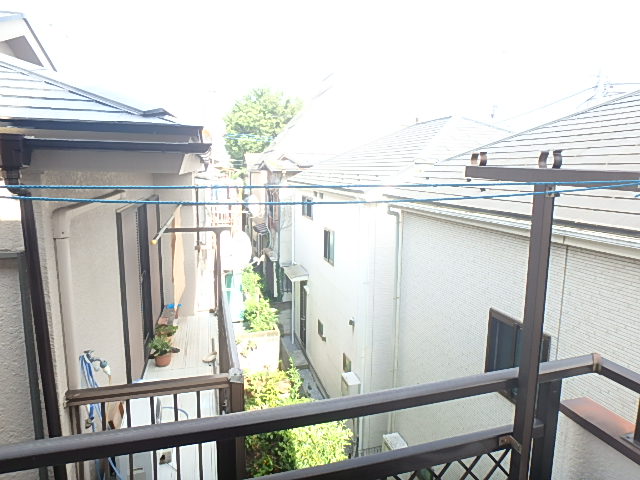 アーバンフラッツ柳沢のその他写真