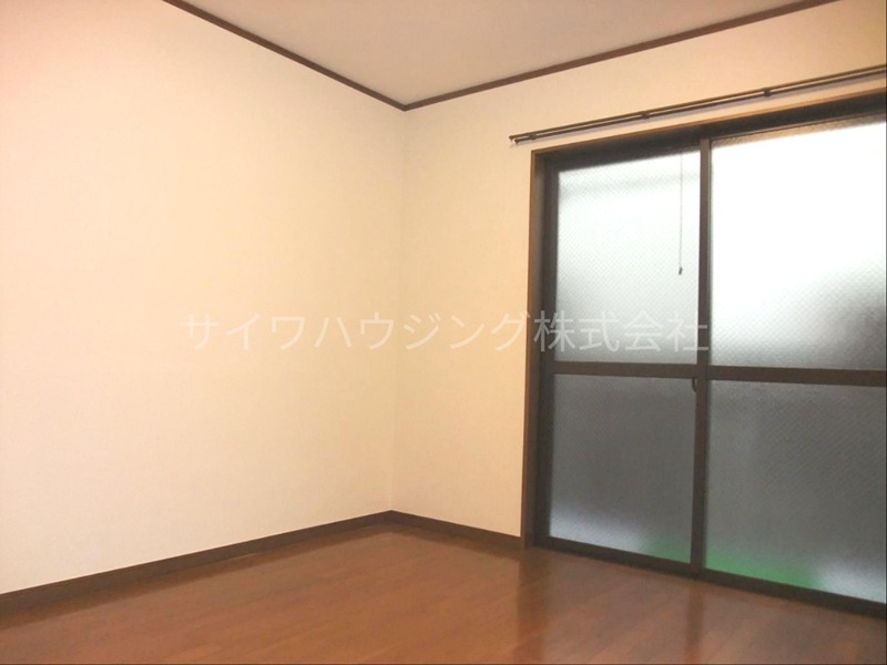 その他部屋・スペース　退去予定の為、他号室の過去の参考写真になります。