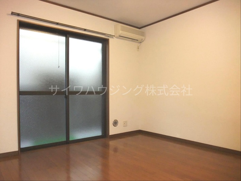 その他部屋・スペース　退去予定の為、他号室の過去の参考写真になります。
