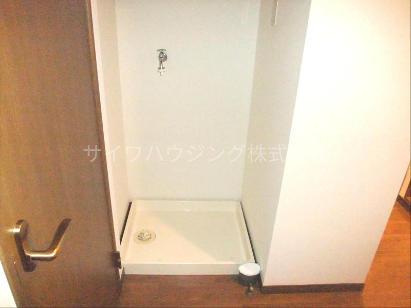 その他部屋・スペース　退去予定の為、他号室の過去の参考写真になります。