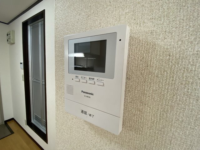 白樺ハイツのその他写真