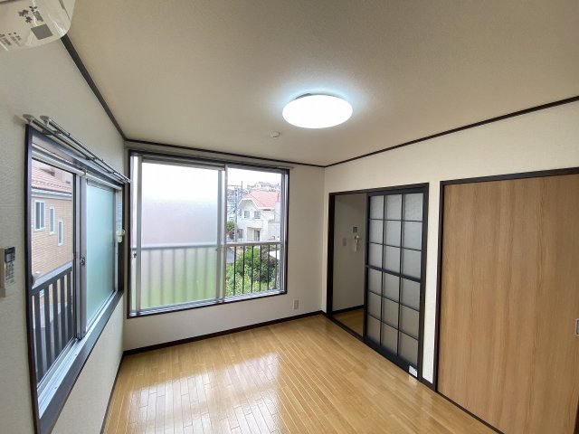 白樺ハイツのその他写真