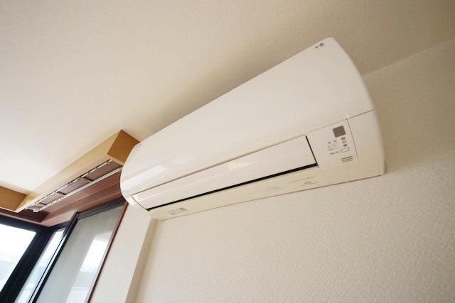 その他設備　同物件別部屋写真