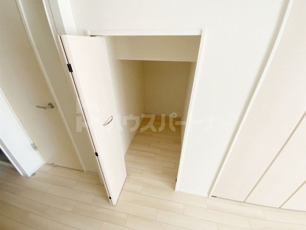 収納　※イメージ写真です。
