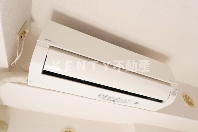 その他設備　物件の画像14