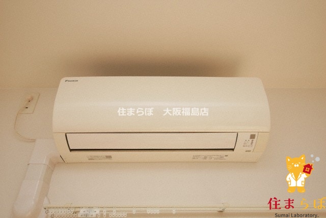 その他設備　生活に合うかが大切