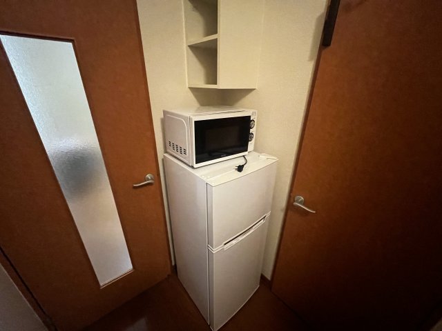 レオパレスビロージュ中山手のその他写真
