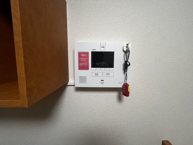 レオパレスビロージュ中山手のその他写真