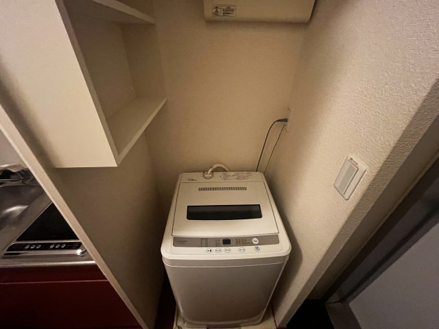 レオパレスビロージュ中山手のその他写真