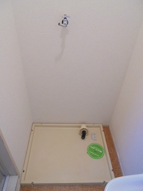 その他　写真は204号室です（参考）