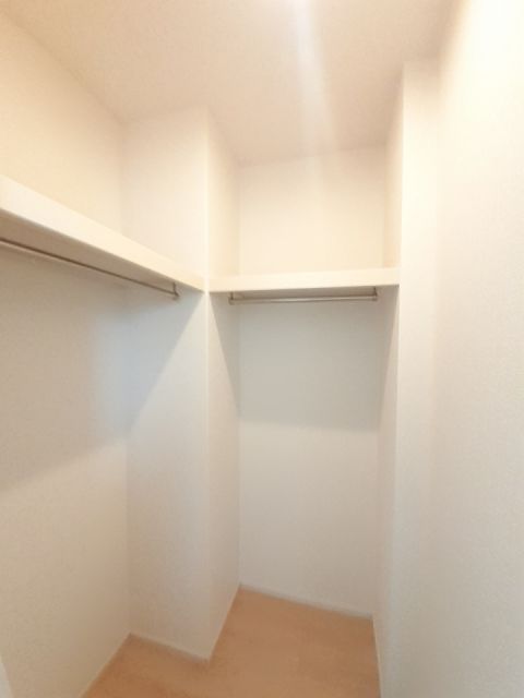 プリンセチアIIIの内装写真