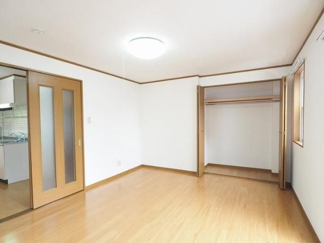 リブェール嵐山の内装写真