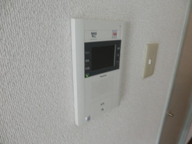 その他　★モニターホン★