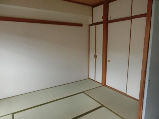 その他部屋・スペース　★落ち着く和室★