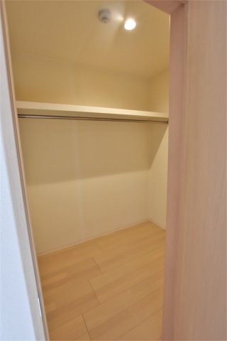 収納　同施工、別建物イメージ写真