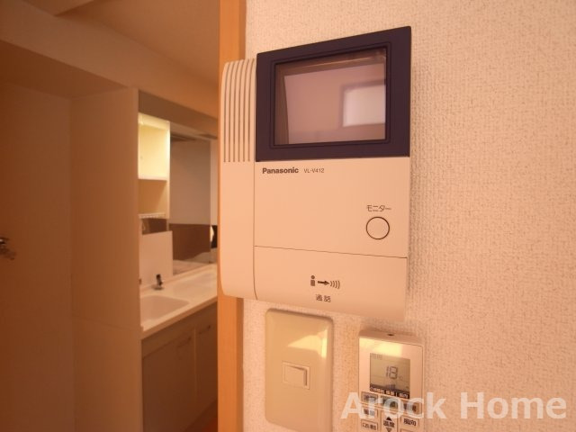 セキュリティ　※参考写真