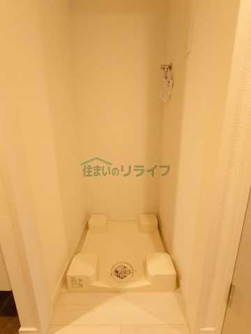 その他設備　ラ・ミアカーサ中目黒
