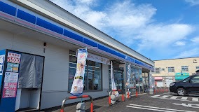コンビニ　ローソン札幌手稲稲穂3条店（コンビニ）まで86m