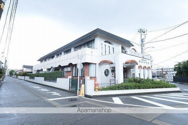 幼稚園・保育園　奥田保育園（幼稚園・保育園）まで673m