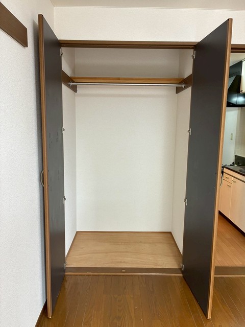 収納　イメージ
