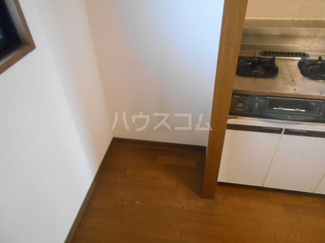 ラコルレ川政の外観写真