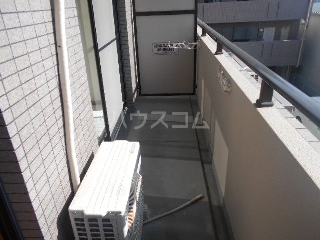 ラコルレ川政の内装写真