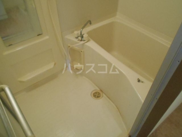 ラコルレ川政の風呂写真