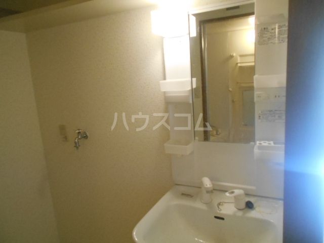 ラコルレ川政の内装写真