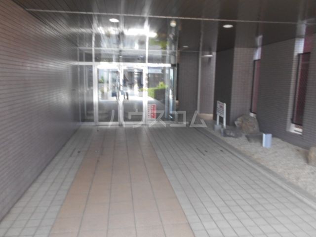 ラコルレ川政の外観写真