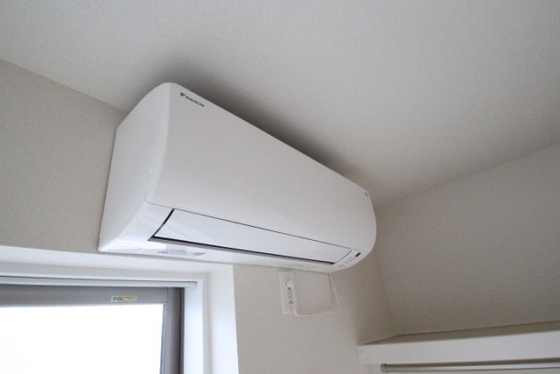 その他設備　※別部屋の写真です