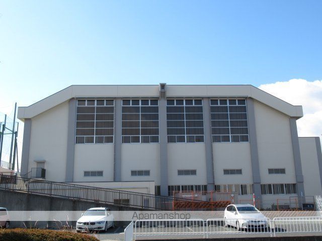 その他　山田市民体育館（その他）まで450m
