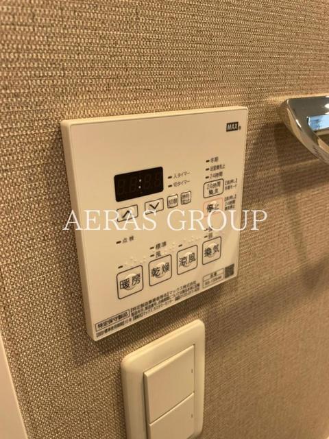 その他設備　同仕様