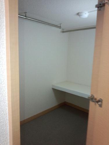 レオパレスヴィルヌーブの内装写真
