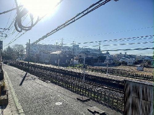 レオパレスヴィルヌーブのその他写真