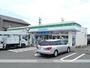 コンビニ　ファミリーマート　浜松志都呂西店（コンビニ）まで466m