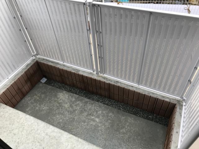 ベルウッド湘南の内装写真