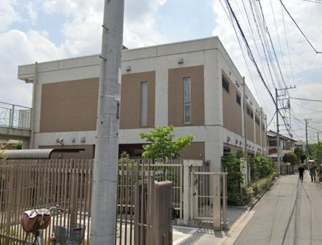 幼稚園・保育園　狛江市立駒井保育園（幼稚園・保育園）まで589m
