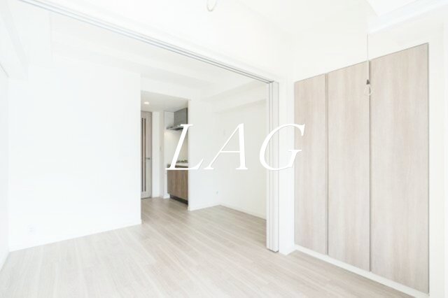 居室・リビング　洋室のお部屋です。