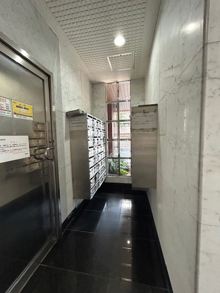 大阪モノレール本線 少路駅 徒歩9分 8階建 築44年のその他写真