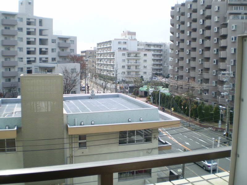 大阪モノレール本線 少路駅 徒歩9分 8階建 築44年のその他写真