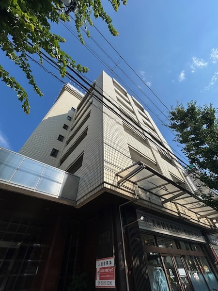 大阪モノレール本線 少路駅 徒歩9分 築44年