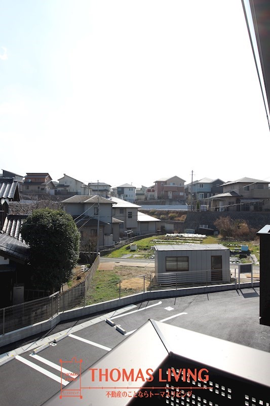 眺望　※サンプル画像です。