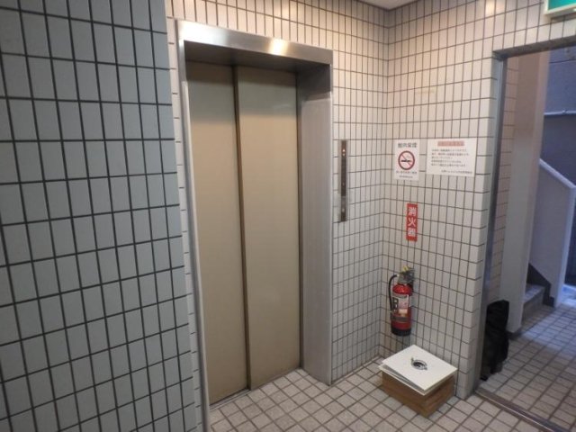 その他共有部分　共有部