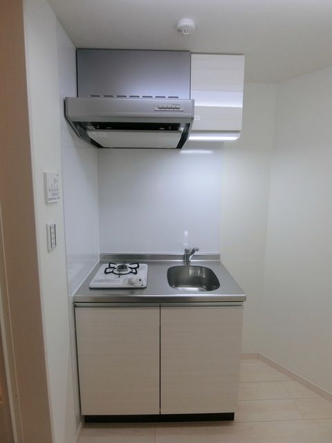 キッチン　室内・室内設備