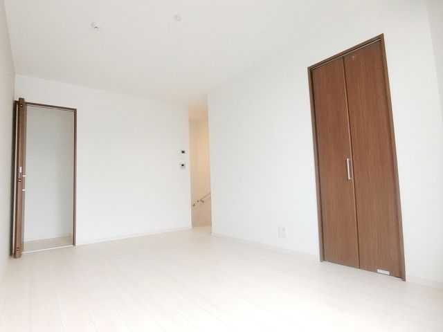 その他部屋・スペース　室内・室内設備