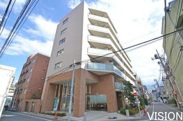 建物外観　☆外観☆