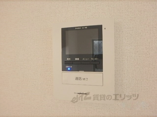 セキュリティ　ドアフォン（ＴＶ含）