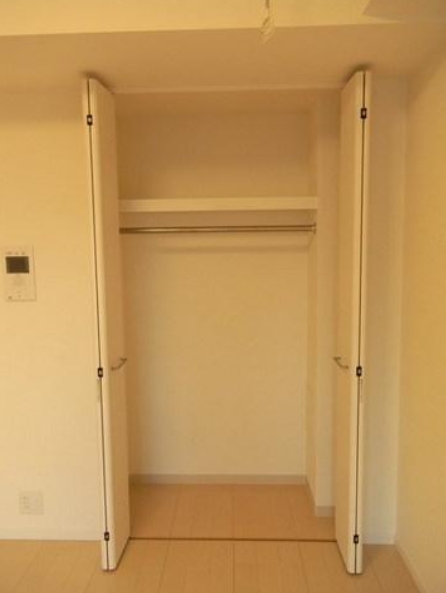 収納　☆設備充実☆