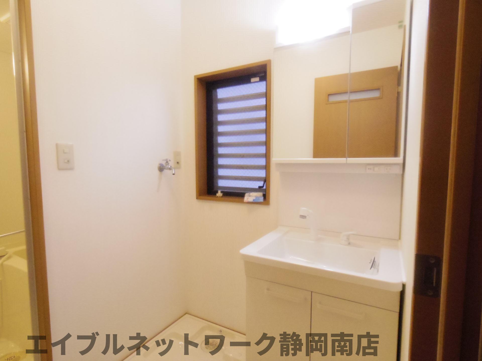 ＪＲ東海道本線 静岡駅 徒歩3分 4階建 築25年の内装写真